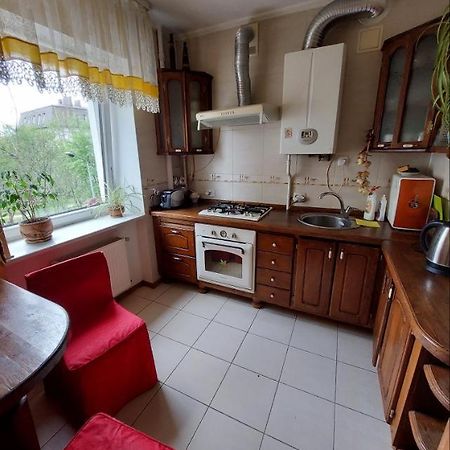 Apartment On Voli Avenue 21 Luck Exteriér fotografie