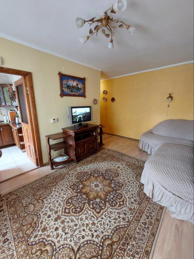 Apartment On Voli Avenue 21 Luck Exteriér fotografie