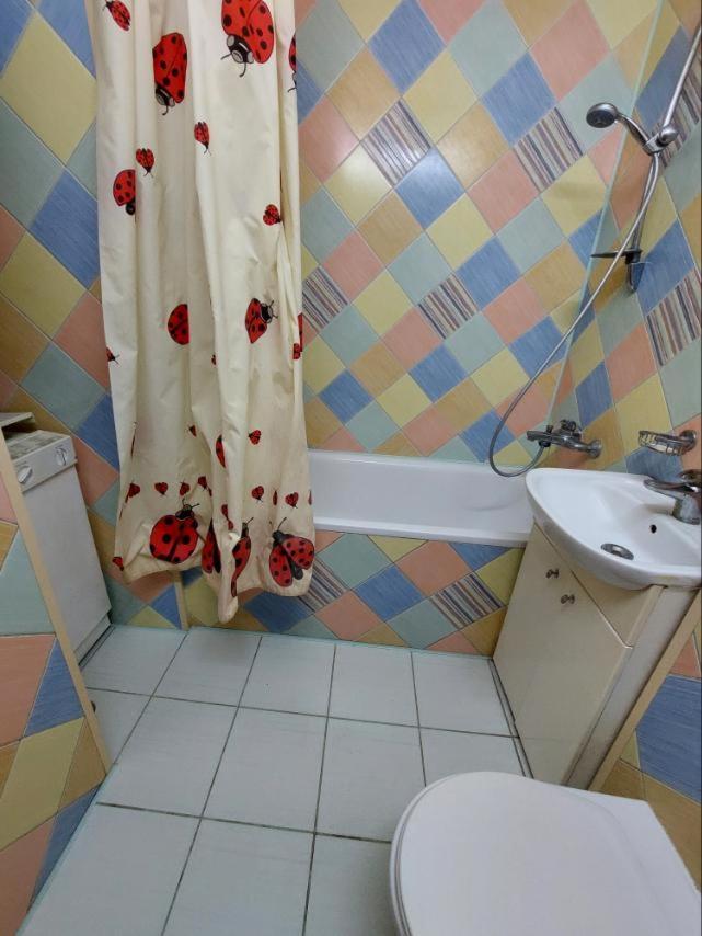 Apartment On Voli Avenue 21 Luck Exteriér fotografie